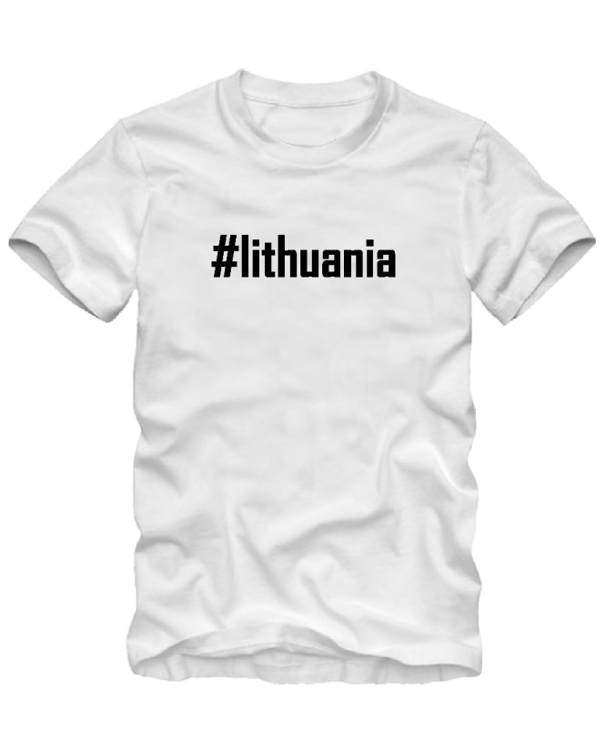 Hashtag Lithuania Hashtag Lithuania